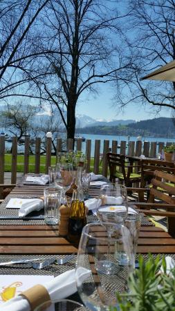 Restaurant Davis Luzern